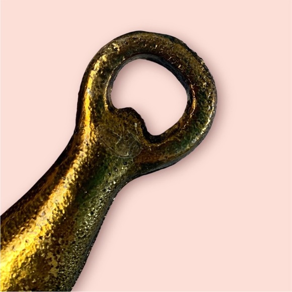 Nautical Bottle Opener Retro Barware - Picture 6 of 8